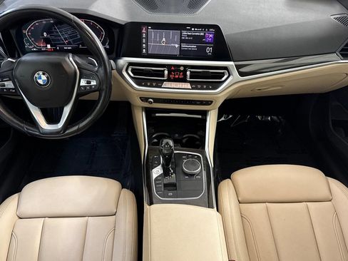 Used 2020 BMW 330i Sedan w/ Convenience Package RWD image 27