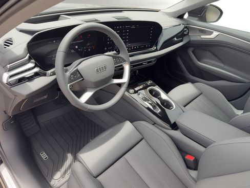 New 2026 Audi A6 Premium Plus AWD/4WD image 4