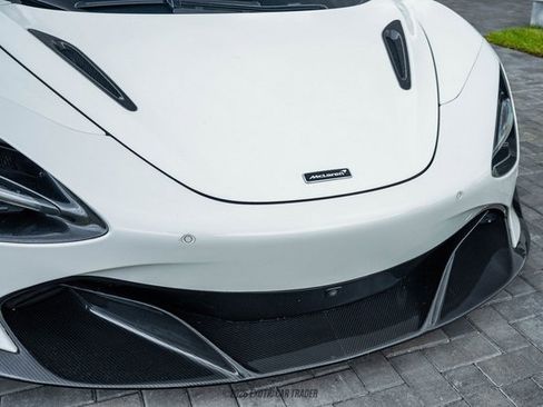 Used 2020 McLaren 720S Performance RWD image 59