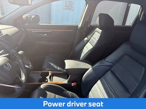 Used 2020 Honda CR-V Touring image 15