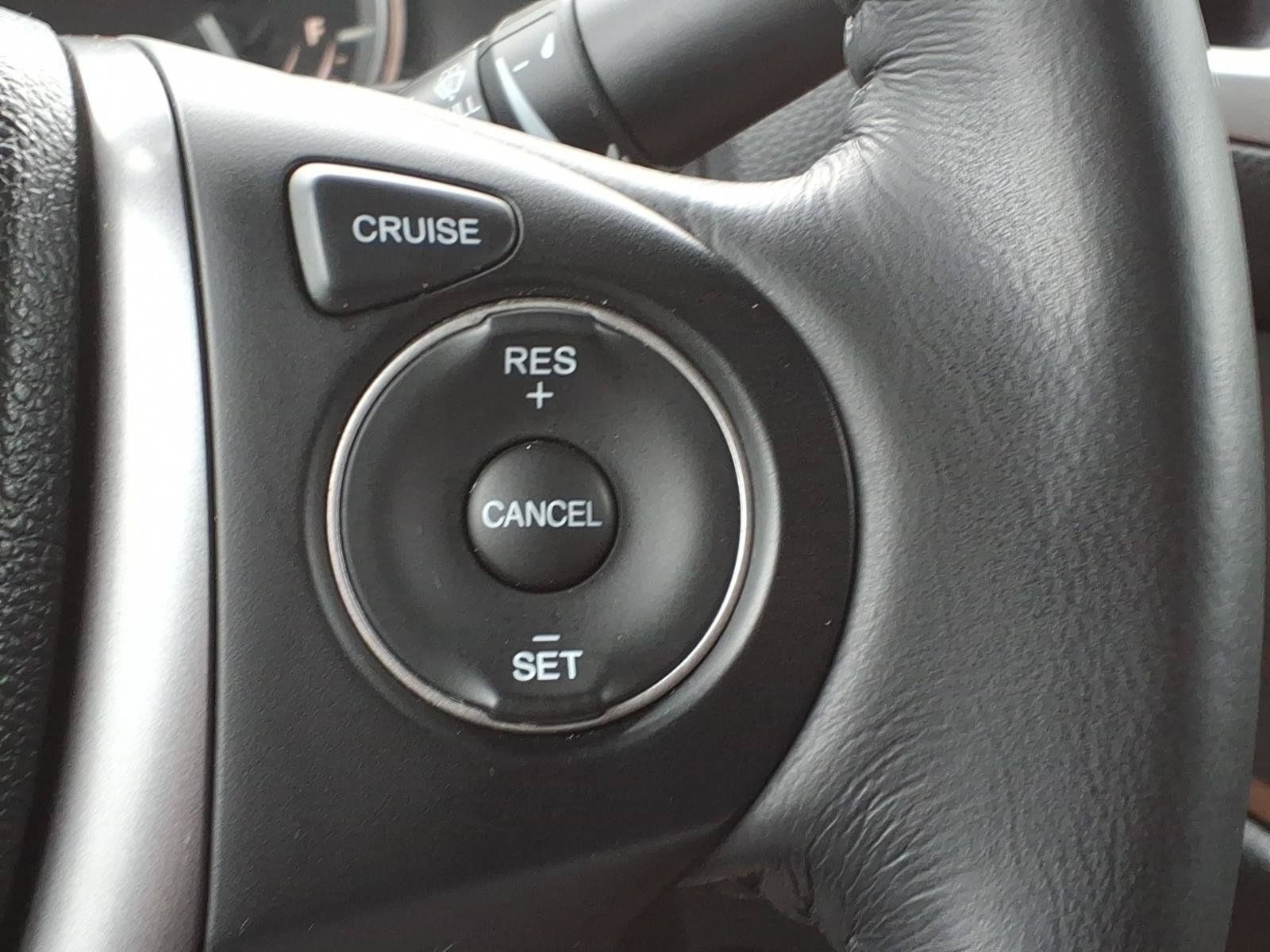 Used 2017 Honda Ridgeline RTL image 31