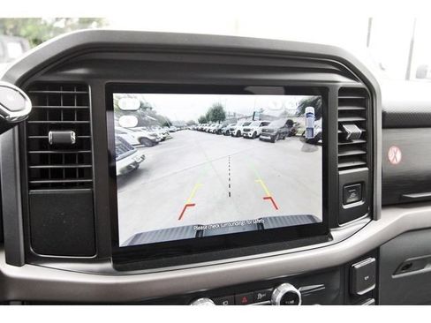 Used 2025 Ford F150 XLT w/ Equipment Group 301A Standard AWD/4WD image 24