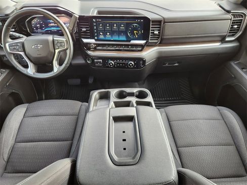 Used 2023 Chevrolet Silverado 1500 RST image 22