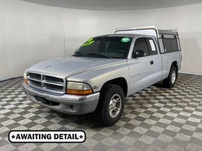 Used 1999 Dodge Dakota SLT