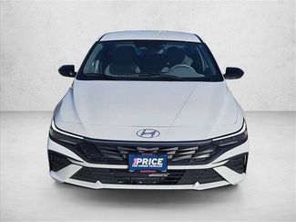 Used 2026 Hyundai Elantra Sport FWD video 2