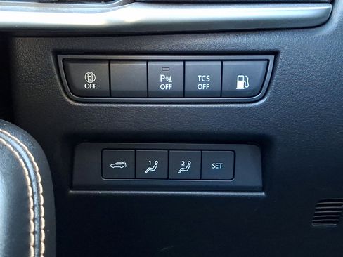 Certified 2024 MAZDA CX-90 Plug-In Hybrid w/ Premium Pkg AWD/4WD image 28