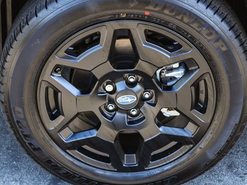 New 2026 Subaru Outback Limited AWD/4WD image 10