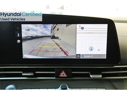 Certified 2023 Hyundai Elantra SEL w/ Convenience Package image 25