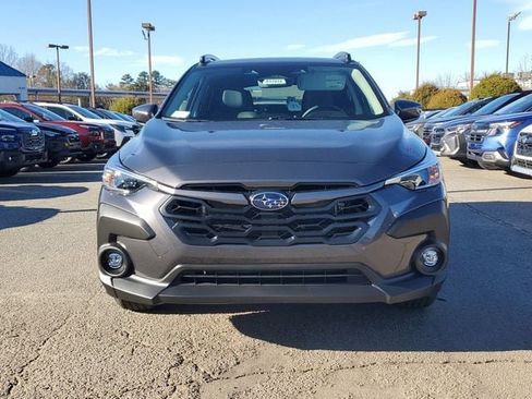 New 2026 Subaru Crosstrek 2.0i Premium image 2