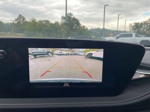 New 2025 Buick Envista Preferred w/ Convenience I Package image 20