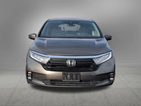 Used 2021 Honda Odyssey Elite image 9