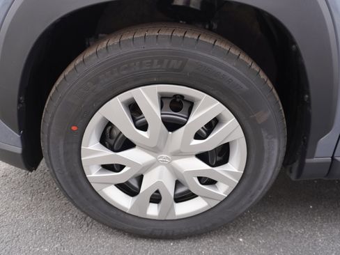 Certified 2026 Toyota Corolla Cross L image 16