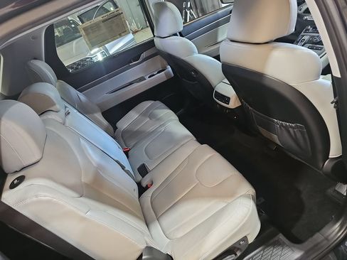 Used 2020 Hyundai Palisade SEL AWD/4WD image 11