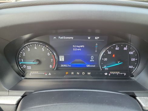 Certified 2023 Ford Explorer Timberline w/ Timberline Technology Package AWD/4WD image 33