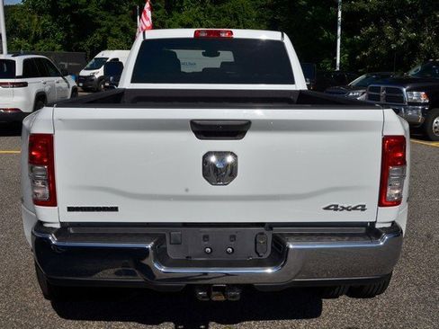 Used 2024 RAM 3500 Big Horn image 7
