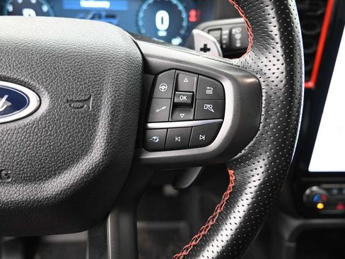 Used 2024 Ford Ranger Raptor AWD/4WD image 15