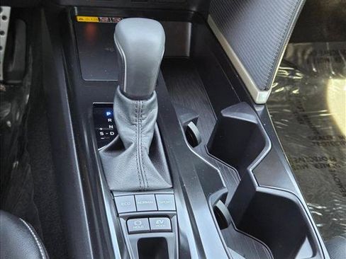 Certified 2025 Toyota Camry SE FWD image 13
