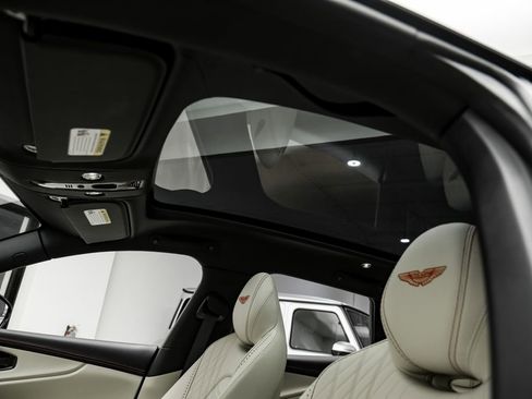 Used 2023 Aston Martin DBX 707 AWD/4WD image 11