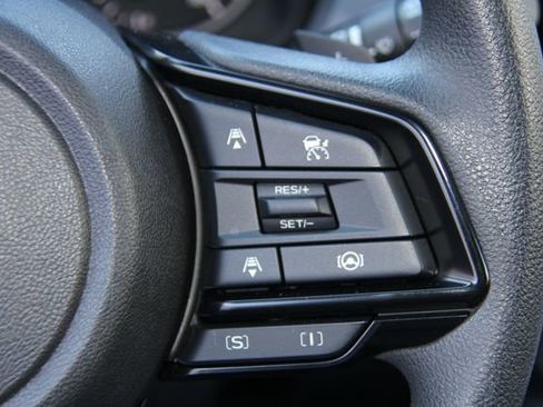 Certified 2025 Subaru Crosstrek 2.0i Premium image 22