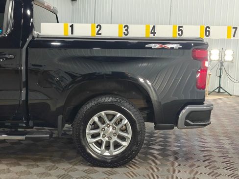 Used 2023 Chevrolet Silverado 1500 LT w/ Max Trailering Package image 24