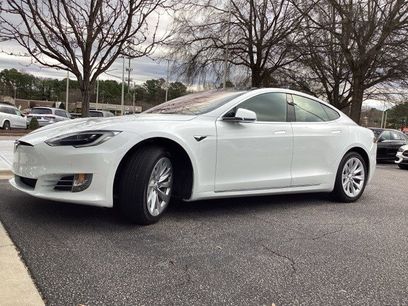 Used 2017 Tesla Model S 100D