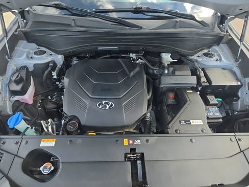 Used 2025 Hyundai Palisade SEL FWD image 35
