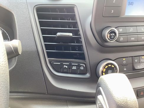 New 2025 Ford Transit 250 Base w/ Load Area Protection Package image 21