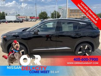 New 2025 Nissan Kicks SR FWD video 2