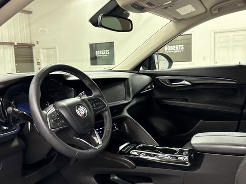 Used 2023 Buick Envision Preferred image 6