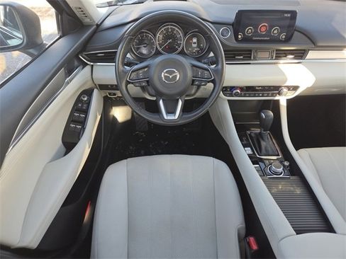 Used 2020 MAZDA MAZDA6 Grand Touring Reserve image 20