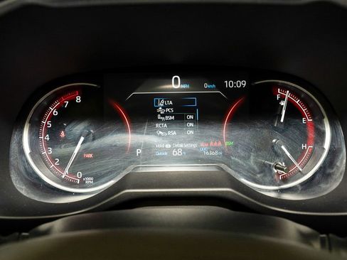 Used 2025 Toyota RAV4 XLE w/ Weather Package image 17