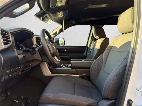 New 2026 Toyota Tundra SR5 image 11