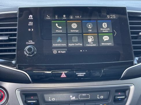 Used 2019 Honda Pilot EX-L image 16
