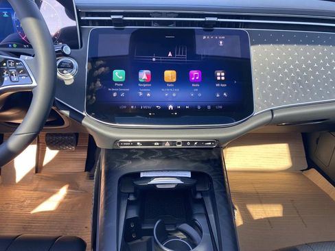 New 2026 Mercedes-Benz E 350 E  350 image 26