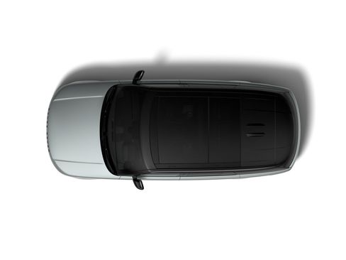 New 2026 Land Rover Range Rover SE AWD/4WD image 4