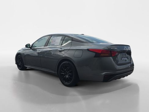 Used 2020 Nissan Altima 2.5 S image 5