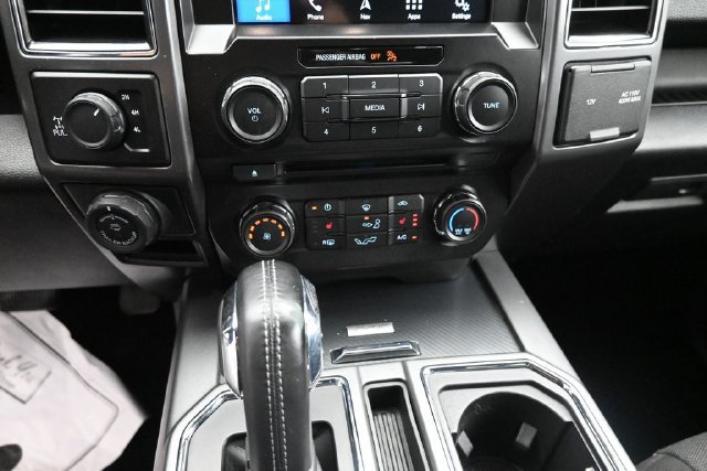 Certified 2018 Ford F150 XLT w/ Equipment Group 302A Luxury AWD/4WD image 17