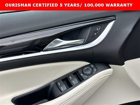 Certified 2024 Buick Enclave Essence w/ Experience Buick Package image 18