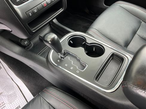 Used 2013 Dodge Durango R/T w/ Technology Group RWD image 23