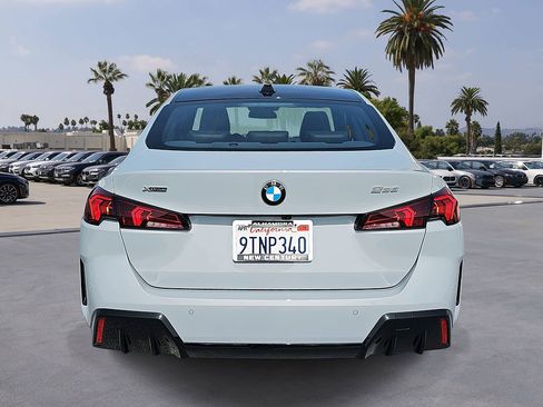 Used 2025 BMW 228i xDrive w/ M Sport Package AWD/4WD image 6