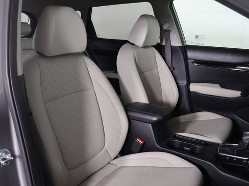 Used 2023 Kia Seltos SX w/ SX Sunroof Package AWD/4WD image 30