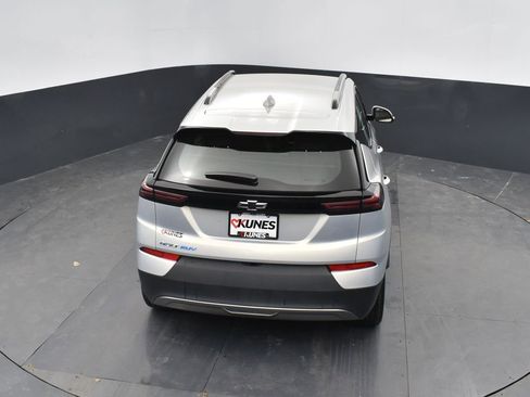 Used 2023 Chevrolet Bolt EUV LT image 26