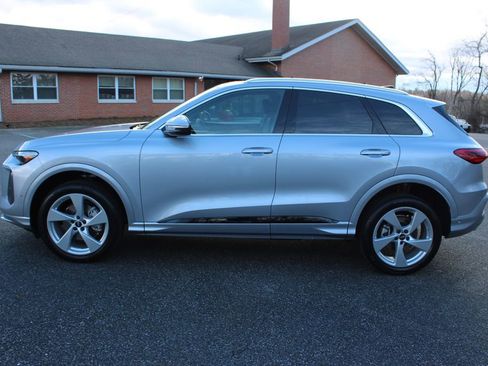 New 2025 Audi Q5 Premium Plus image 5