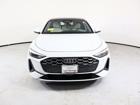 New 2025 Audi A5 2.0T Premium image 11