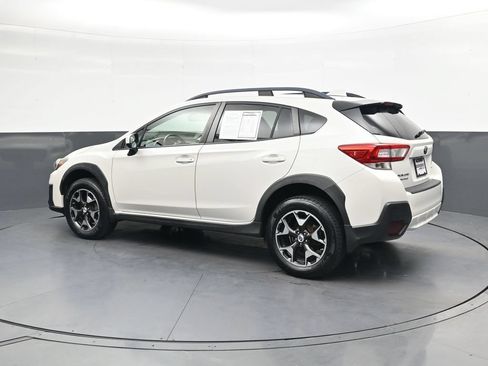 Used 2018 Subaru Crosstrek 2.0i Premium w/ Popular Package #2 AWD/4WD image 11