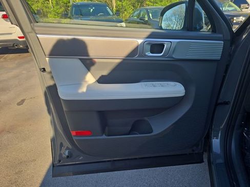 New 2026 Hyundai Santa Fe SEL image 13