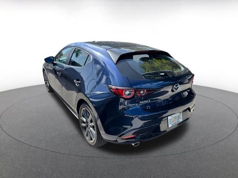 Used 2026 MAZDA MAZDA3 s FWD image 5