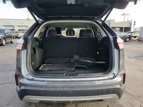 Certified 2024 Ford Edge SEL w/ Convenience Package image 27
