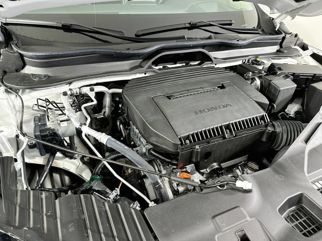 Certified 2025 Honda Pilot Elite image 26