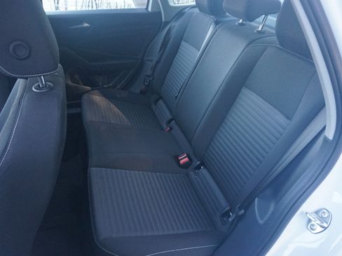 Used 2025 Volkswagen Jetta S image 18